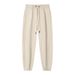 Pulse Premium Selection Far Infrared Technology Solona Heavyweight European And American Style Sports Jogger Pants With_viptrois.com