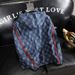 Cross-Border Men's Jacket Spring Autumn New Brand Hooded Embroidery Casual Versatile 2024 High-End Trendy Coat_viptrois.com