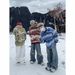 Soft Waxy Retro Crew Neck Pullover Men's Autumn And Winter Loose Casual Lazy Wind Knitted Sweater Jacket Top_viptrois.com