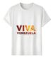 Tshirt Muscle Freaks Venezuela 2026 National Style Pride_viptrois.com
