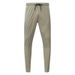 Men's Quick-Dry Nylon Running Pants – Breathable Ice Silk Workout Joggers For Gym & Summer Training – Loose Fit With 4-Way Stretch (Black/Grey/Blue)_viptrois.com