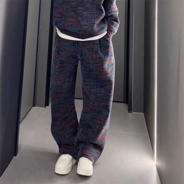 Couple Style Fleece-Lined Suit Non-Iron Wrinkle-Resistant Heavyweight Autumn Winter Fashion Hoodie Sweatshirt And Casual_viptrois.com