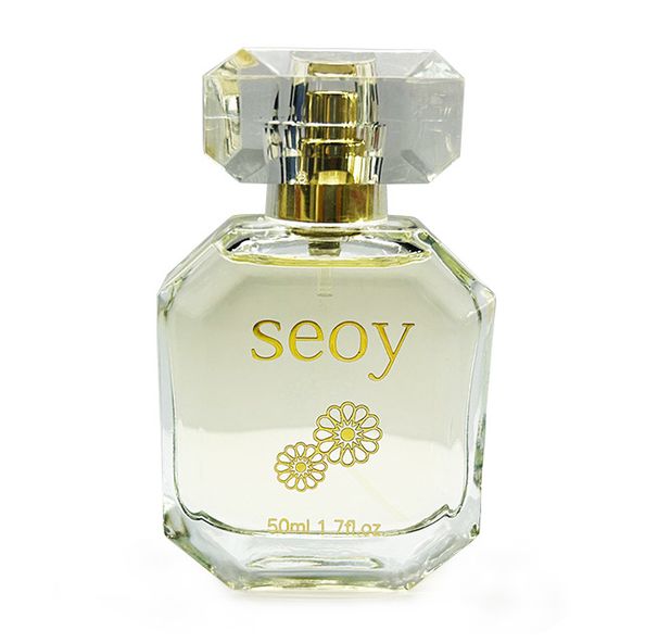 2024 New Perfume, Light Fragrance, New Product, Lingering Fragrance, Perfume, Gift Box, Popular Genuine Perfume, Durable for Women_viptrois.com