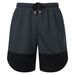 Men's Marathon Running Quick Drying Fitness Sports Pants 2 Piece Set Color Matching Anti Exposure Tights_viptrois.com