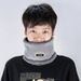 Cycling Thermal Insulation Warmer For Men Women, Outdoor Riding Scarf, Autumn And Winter Fleece Lined Thickened Neck_viptrois.com