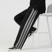 2023 Men's Casual Korean Version Men's Loose Fitting Straight Leg Spring And Autumn Trend Sports Versatile Three Bar_viptrois.com