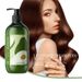 KORMESIC Silicon Free Avocado Conditioner 510ml Hair Conditioner_viptrois.com