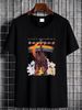 Rainbow 'Ritchie Blackmore Album' (Black) T-Shirt - NEW & OFFICIAL! Soft Homme Fashion Slightly Top For Everyday Wear Stylish Unisex Casual_viptrois.com