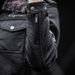 Men's Clothing PU Leather Jacket Motorcycle Lapel Men's Thickened Jacket Slim-fit Leather Jacket_viptrois.com
