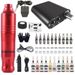 Ou Liang Woodpecker Motor Pen Set Tools Power Tattoo Equipment_viptrois.com