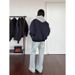 2026 American Cleanfit Lapel Loose Bomber Jacket Spring And Autumn Men's And Women's Same Baseball Jersey_viptrois.com