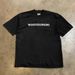 Summer New Pure Cotton Short Sleeved T-shirt For Men, Loose And Casual, Pure Cotton Top With A High-end Feel_viptrois.com