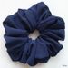 64 colors Malaysia new large size ladies big head bouquet chiffon large intestine circle hair ring WJA31_viptrois.com