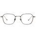 2025 Frame Made Of Pure Titanium, Retro Fashionable Women's Frame, Ultra-light Optical Glasses For Men, 316,_viptrois.com