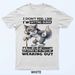 I Don't Feel Like I'm Getting Older It's More Like Warranty T-Shirt Mens Womens Tees Top_viptrois.com
