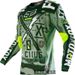 Men's Clothing hot fox downhill suit outdoor cycling long sleeved T shirt men's top mountain bike racing suit custom_viptrois.com