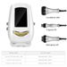 40K 3 in 1 Cavitation Ultrasonic Body Slimming Machine RF Beauty Device Facial Massager Care Tool Skin Tighten Face Lifting Skin_viptrois.com