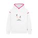 American Plush Puppy Hoodie For Men And Women 2025 Autumn New Loose Lazy Cute College Style Top_viptrois.com
