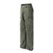 Men's Clothing Washed Distressed Paratrooper Overalls With Multiple Pockets, Functional Style, Casual Loose Straight Trousers For Men_viptrois.com