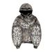 Foreign Trade, Camouflage Hooded Jacket Sweater Loose New Printing Men's And Women's Same Pullover Street Trend Y2K Retro_viptrois.com