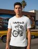 Tshirt Muscle 2026 Freaks Skull On Bicycle Lowrider Style_viptrois.com