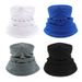 Sports Face Masks Winter Warm Children's Scarf Double Sided German Velvet Thick Multifunctional Magic Headscarf Outdoor Sports Cycling Mask_viptrois.com