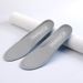 Sports insole for men and women breathable sweat absorption thickened soft sole elastic shock absorption military training basketball insole_viptrois.com