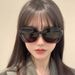 Polarized Myopia Sunglasses Set Anti Ultraviolet Men's Fishing Driving Riding Convenient Dedicated_viptrois.com
