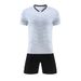 Men's Clothing competition training camp uniforms summer loose jerseys printed cross-border adult children's football uniforms suits_viptrois.com