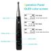 Dental Endomotor 16:1 Reduction AI-Endo-MT7 360 Degree Rotation Head Cordless Smart Enntic Handpiece with OLED Color_viptrois.com
