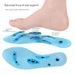Breathable Magnetic Shoe Insoles With 8 Massage Stones - Adjustable & Cushioned For Men & Women - Universal Fit For Sports & Daily Wear_viptrois.com
