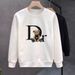Trendy Brand Niche Creative Sports Leisure Personalized Fashion Hoodie Loose Letter Hoodie For Men_viptrois.com