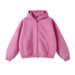 Vintage Washed Cotton Hoodie & Sweatpants Set For Men - Retro Streetwear Two-Piece Outfit (Available In Multiple Colors)_viptrois.com