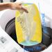 Special Washing Machine Lazy Artifact Household Machine Washing Shoe Bag Shoe Anti Deformation Thickened Cylindrical Washing Bag_viptrois.com