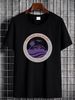 vintage 80s FEDERAL EXPRESS SOUTH BAY HUSTLE FEDEX LOGO PROMO AIRPLANE T-shirt M Streetwear Slightly Homme Casual Graphic Soft Comfortable Summer_viptrois.com