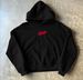 Men's Oversized Hoodie – Streetwear Letter Print Sweatshirt (M-5XL, Black/Grey)_viptrois.com