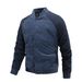 New Men's Autumn And Winter Collection: Corduroy And Tweed Sleeve Flight Jacket, Men's Casual Coat_viptrois.com