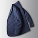 Men's Clothing Men's Casual Suit 2025 Spring And Autumn New Style Light Luxury Linen Fabric Business Single Western Non Iron Youth Casual Jacket_viptrois.com