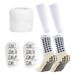 Shin Guard Footballsocks Leg Guards Adult Football Socks Cant Leg Guards Socks Straps_viptrois.com