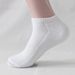 Plus-size thick boat socks men's towel socks sole socks wool loop sports socks winter warm cotton socks_viptrois.com