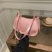 Women's Bags This Year's Popular Fashion Version Of The Shoulder Bag Female Spring New All Match Solid Color Gentle Small Square Bag_viptrois.com