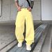 Men's Clothing New Trendy American Machete Jeans For Young Men, Simple And Fashionable, Loose Straight Washed Men's Casual Trousers_viptrois.com