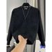Men's Tie-Dye Fleece-Lined Hoodie – Oversized Streetwear Pullover With Thermal Lining (Black/White/Gray Gradient)_viptrois.com