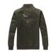 2024 New Spring Fall New Men's Jacket Jacket Men's Flight Jacket For Men_viptrois.com