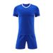Men's Clothing purchase can be printed with pictures, words and numbers on football uniforms for men and women training team uniforms jerseys_viptrois.com