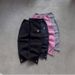 Men's Clothing Embroidered Zip-Up Jogger Pants - Oversized Streetwear Sweatpants For Men & Women (S-3XL, Black/Gray/Pink)_viptrois.com