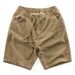 Men's Clothing Vintage Workwear Cargo Shorts Cotton Washed Relaxed Mid-Thigh Casual Shorts Drawstring (Khaki/Grey/Black/Green) - Unisex Street Style_viptrois.com