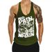2025 Summer Running Training Loose And Breathable Sports Sleeveless Tank Top_viptrois.com
