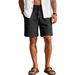 2026 Summer Men's Cool-Fitting Quick-Drying Loose Shorts - Lightweight Loose Casual Sport Shorts - Five-Piece Pants_viptrois.com