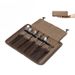 Mugod Outdoor Picnic Tableware Portable Exquisite Camping BBQ Cooking Utensils Set Storage Bag_viptrois.com